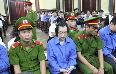 Diễn biến mới nhất vụ xét xử phúc thẩm siêu lừa nghìn tỷ Huỳnh Thị Huyền Như