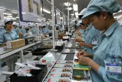 Tăng giờ làm thêm, có nâng cao hiệu quả sản xuất?