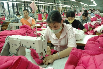 Thưởng tết 2015: 1 tháng lương cho 13Win18 cá cược thể thao khu 13Win15 com - Thương hiệu nhà cái uy tín
