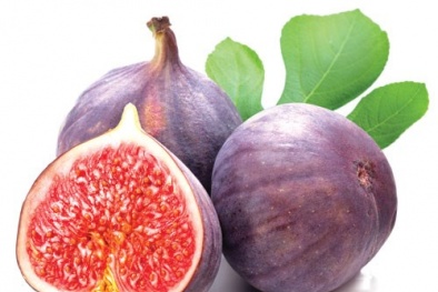 Lợi ích tuyệt vời từ trái vả