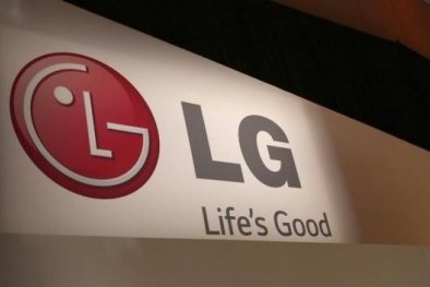 Nhân viên LG bị tình nghi phá kho hàng máy giặt Samsung