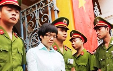 Vụ án Huyền Như: Chỉ có thể hủy toàn bộ bản án