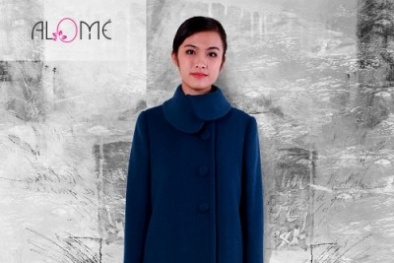 Alome ưu đãi tới 50% đón năm mới