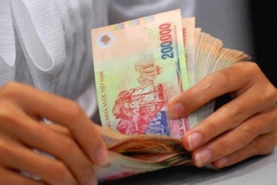Tăng lương 2015: Ngành bất động sản đứng 'bét bảng'