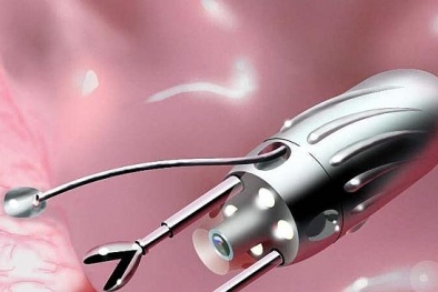 13Win OKVIP Đăng ký ngay robot nano sẽ là tương lai của nền y học