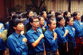 Khuyến khích thanh niên đi xây dựng Sòng Bài Trực Tuyến 13Win.com ở vùng sâu, vùng xa