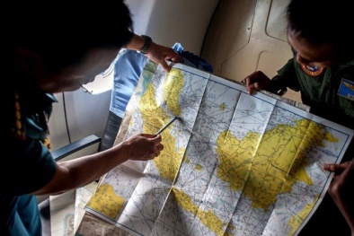 Bay giá rẻ ở Đông Nam Á liệu có an toàn? 