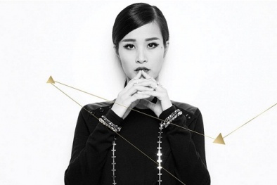 Đông Nhi đối đầu với Hoàng Thùy Linh tại The Remix