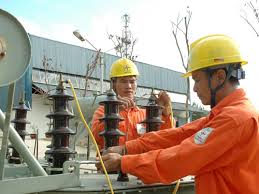 Sắp kết thúc 10 năm nhập điện Trung Quốc