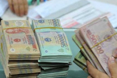 Thưởng Tết 2015: Đà Nẵng thưởng Tết cá nhân 300 triệu đồng