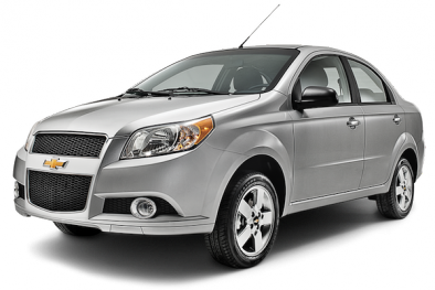 Mua ô tô sedan giá rẻ dưới 500 triệu đồng tại Việt Nam