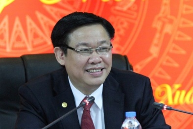 Ông Vương Đình Huệ: Năm 2015 là năm của Link Đăng Nhập Nhà cái 13Win16.Com