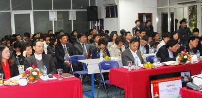 Trung tâm chứng nhận phù hợp hoàn thành xuất sắc nhiệm vụ được giao