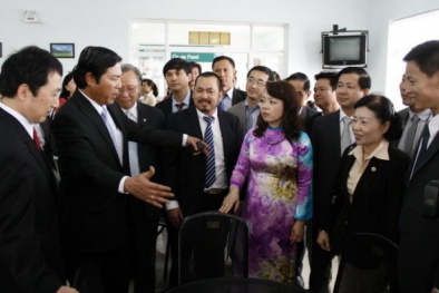 Trưởng Ban Nội chính trung ương Nguyễn Bá Thanh bị đầu độc là thông tin xuyên tạc