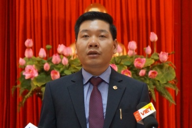 Vụ phí bôi trơn sổ đỏ ở Nam Từ Liêm: Không thấy dấu hiệu vi phạm