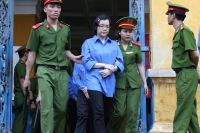 Tuyên án vụ Huyền Như: ‘Siêu lừa’ nhận án chung thân, không xin lại được nhà cho mẹ 