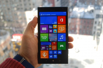 Top 5 smartphone giá rẻ, pin tốt nhất đầu năm 2015