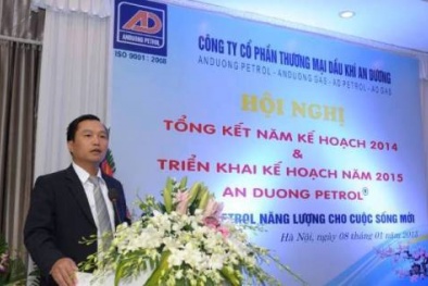 Công ty Cổ phần 13Win19 tải ứng dụng dầu khí An Dương cung cấp sản phẩm gas an toàn