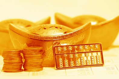 Giá vàng hôm nay ngày 9/1/2015: Giá vàng tiếp tục giảm sau quyết định của FED