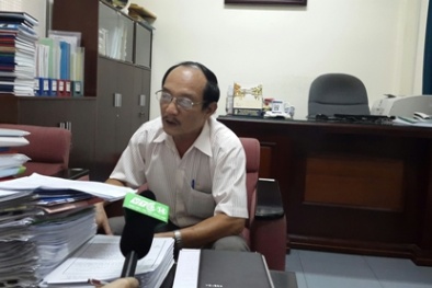 Cô giáo liên quan đến học sinh lớp 6 tử vong: Lãnh đạo Phòng giáo dục nói gì?