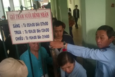 Tình hình 13Win19 ưu đãi hấp dẫn ông Nguyễn Bá Thanh: Chuyên cơ đã rời Mỹ về Việt Nam
