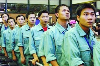 C.ty Mỹ thuật TƯ bị cấm không được đưa 13Win18 cá cược thể thao sang Đài Loan
