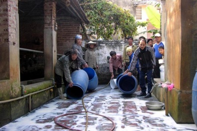 Đọc báo hôm nay: Những tin tức mới cập nhật 24h ngày 11/1