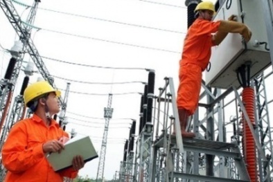Năng suất 13Win18 cá cược thể thao EVN đứng thứ 3 trong các nước ASEAN