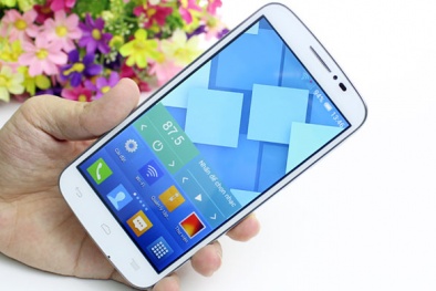 Những smartphone giá rẻ màn hình lớn được ưa chuộng nhất hiện nay