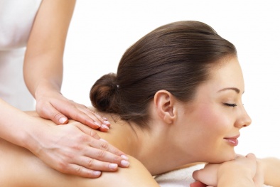 Bí quyết dưỡng ẩm toàn thân vào mùa đông