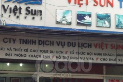 Giám đốc Công ty Vietsun lên tiếng về nghi vấn ‘đem con bỏ chợ’ giữa đất khách