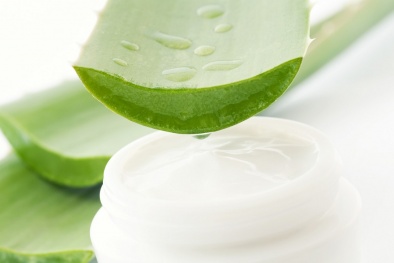 Hướng dẫn làm kem dưỡng ẩm trắng da ban đêm