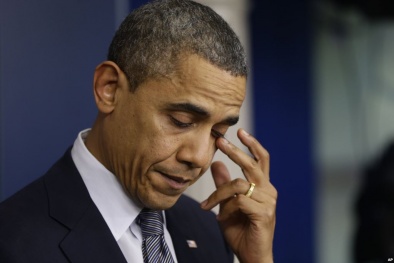 Obama hứng chịu chỉ trích do không tham dự cuộc tuần hành tại Paris
