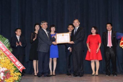 Công ty Cổ phần Dịch vụ 13Win OKVIP Đăng ký ngay Tin học HPT kỉ niệm 20 năm thành lập