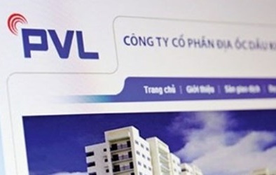 Cựu Chủ tịch Công ty Cổ phần Địa ốc dầu khí lập “sân sau” lấy tiền Nhà nước