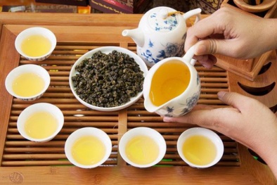 Cách chọn trà ngon biếu tặng dịp Tết