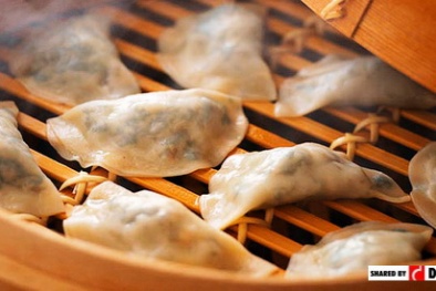 Bí quyết chụp ảnh đồ ăn 'ngon mắt'