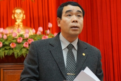 'Con em cán bộ trong ngành thi công chức cũng đầy người bị trượt'