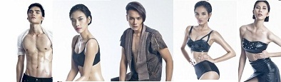 Dự đoán Quán quân Vietnam’s Next Top Model 2014