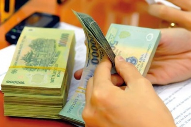 'Nóng' chuyện lương, thưởng Tết