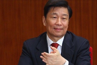 Tham nhũng ở Trung Quốc: Thêm ‘hổ lớn’ vào tầm ngắm?