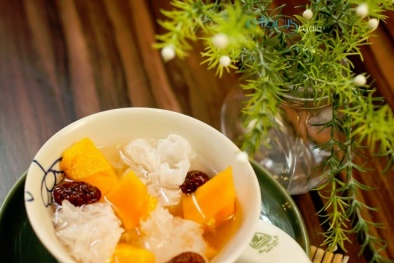 Các tận dụng ánh sáng trong chụp ảnh đồ ăn 