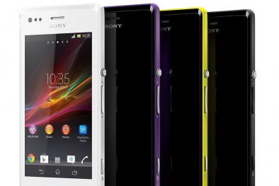 Cận cảnh những chiếc smartphone giá dưới 2 triệu