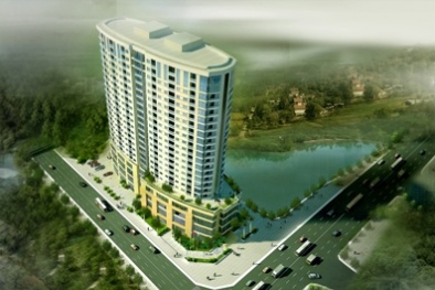 Điều chỉnh Quy hoạch chung TP Vinh đến năm 2030 