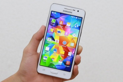 Những smartphone giá rẻ chạy các hệ điều hành mới nhất 