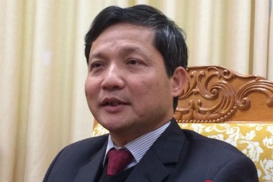 Ông Vũ Viết Ngoạn: 'Bùng nổ' sáp nhập ngân hàng trong năm nay