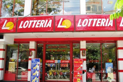Trà chanh và Cacao sữa Lotteria có hàm lượng vi khuẩn cao vượt mức