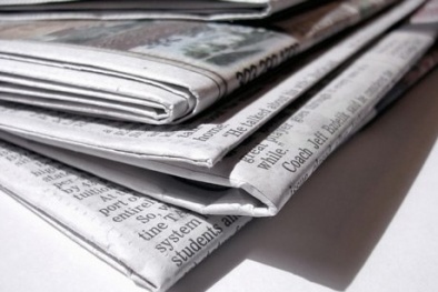 Đọc báo mới nhất hôm nay