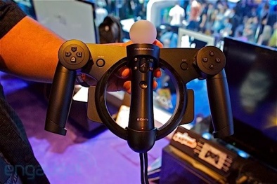  Thiết bị chơi game nên mua