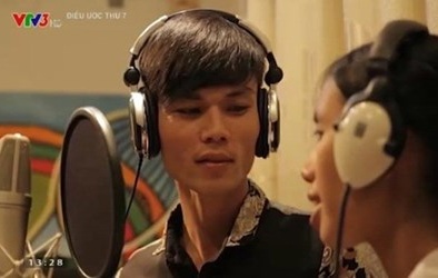 Điều ước thứ 7:  Chính đôi vợ chồng hát rong muốn được lên sóng?
